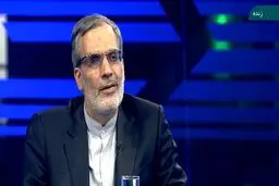 مطالبه ایران از دولت‌های عربی اعلام شد