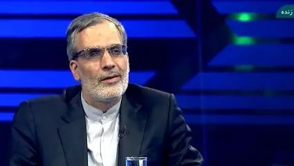 مطالبه ایران از دولت‌های عربی اعلام شد