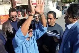قاتل سنگ‌پران، مجنون است؟