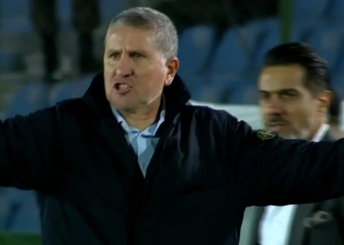 واکنش عجیب، جشن گل دوم پرسپولیس زهر شد