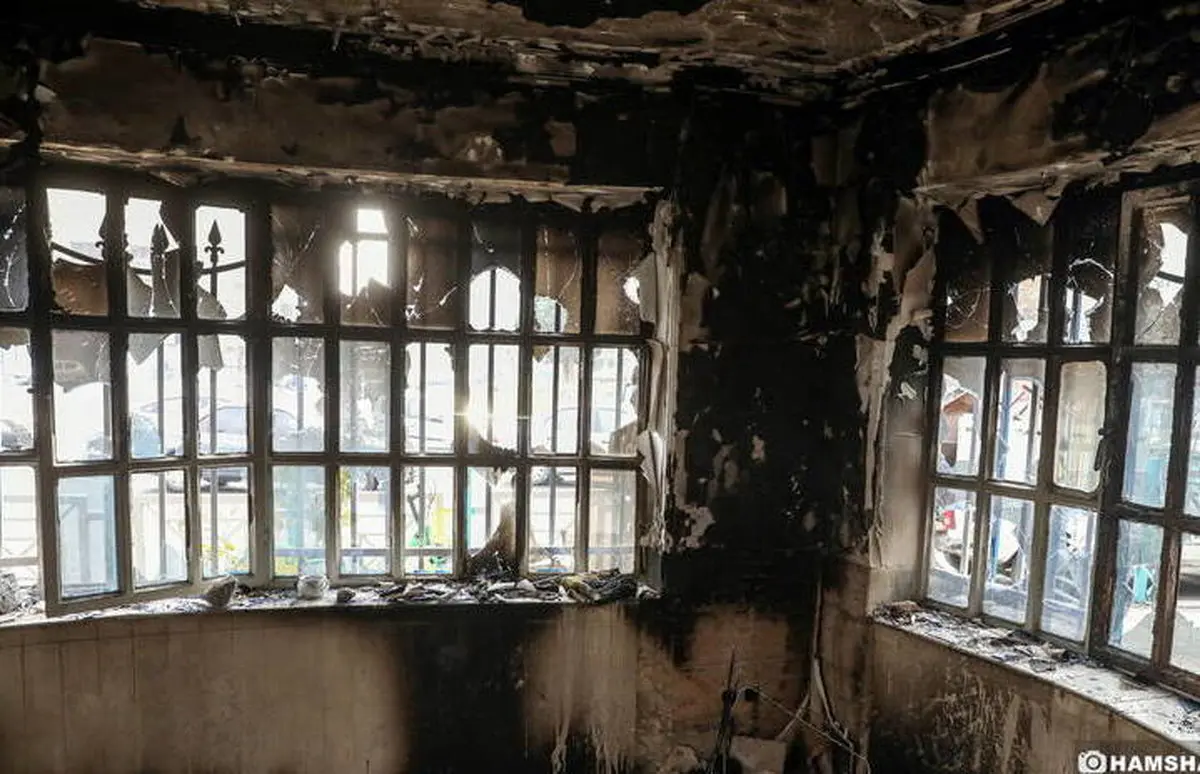  آمار ناگوار جانباختگان حوادث دی ماه ، تعداد شهدا هم اعلام شد