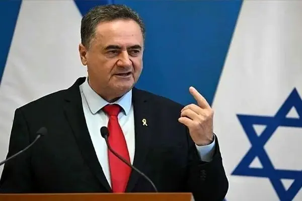 تهدید وزیر جنگ صهیونیستی علیه حماس