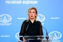 هشدار مسکو به لندن؛ جنگ در راه است؟