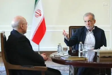 سران قوا