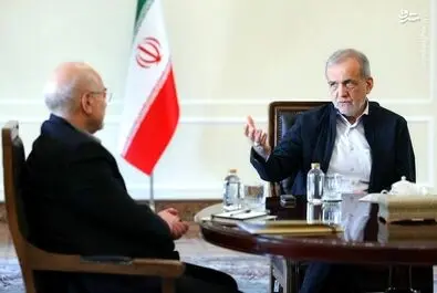 سران قوا