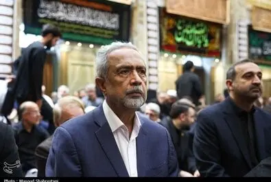 احمد توکلی