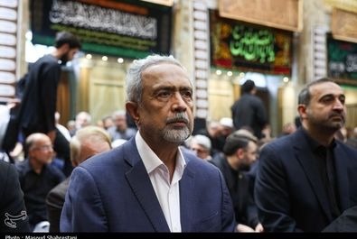 احمد توکلی