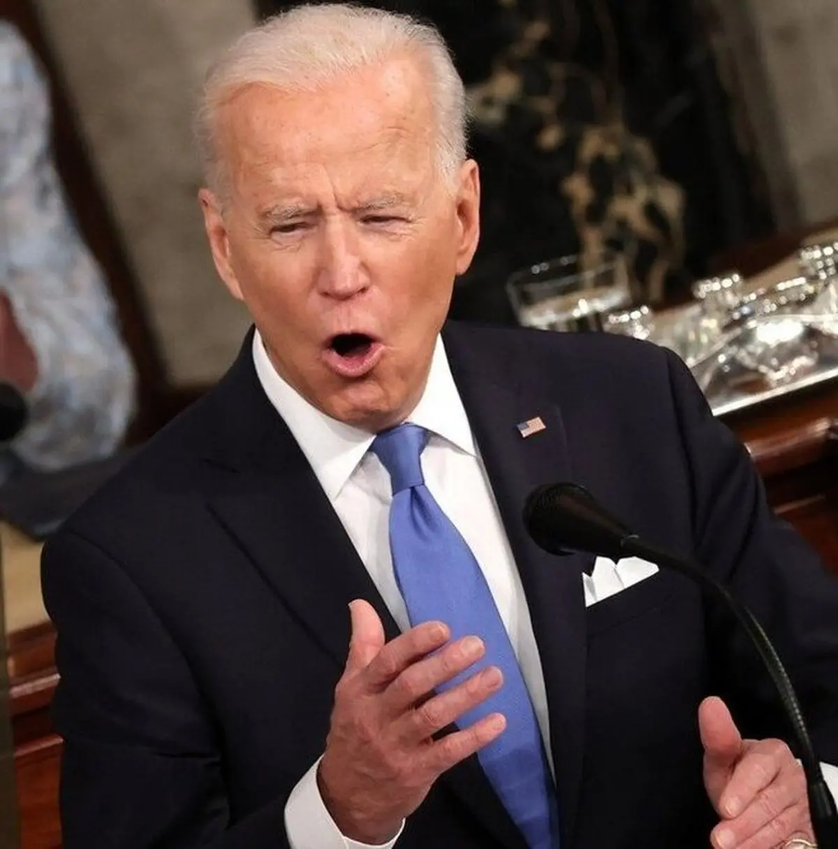 چرا بایدن اشتیاق برای احیای برجام را از دست داده است؟