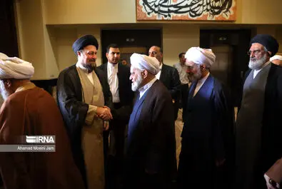 خبرگان