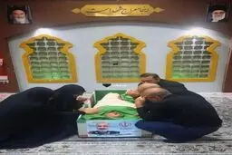 روایت همسر شهید سلامی از سرداری که با عشق به مردم و انقلاب زیست