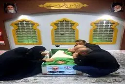 روایت همسر شهید سلامی از سرداری که با عشق به مردم و انقلاب زیست