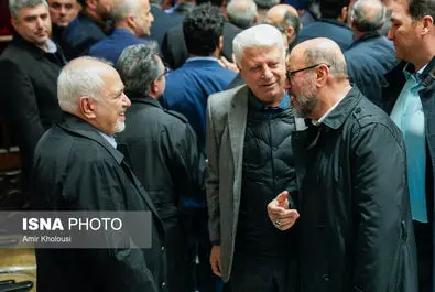 محمد شریعتمداری