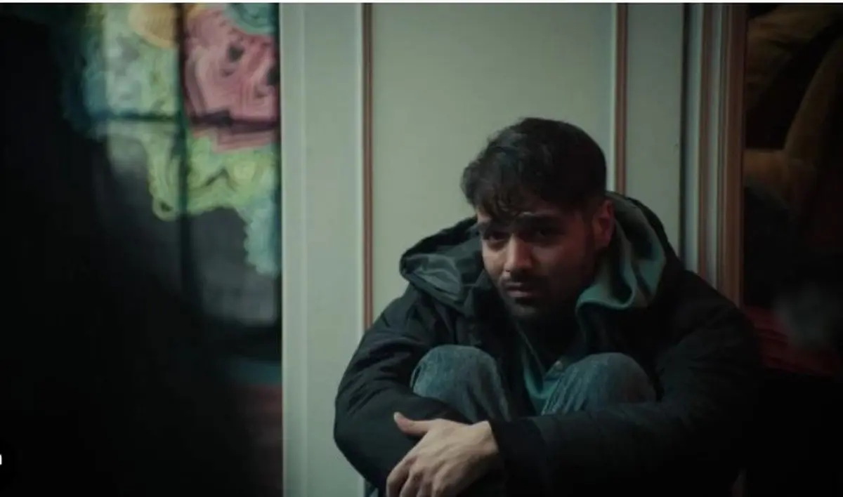 غافلگیری بزرگ در قسمت ۶ سریال محکوم | راز همسر نسرین فاش شد! + لینک دانلود