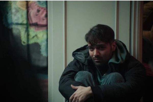 زمان پخش و دانلود سریال محکوم قسمت ۸ | ورود شخصیت مرموز همه را شوکه کرد!