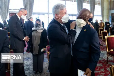 رئیسی 22 بهمن