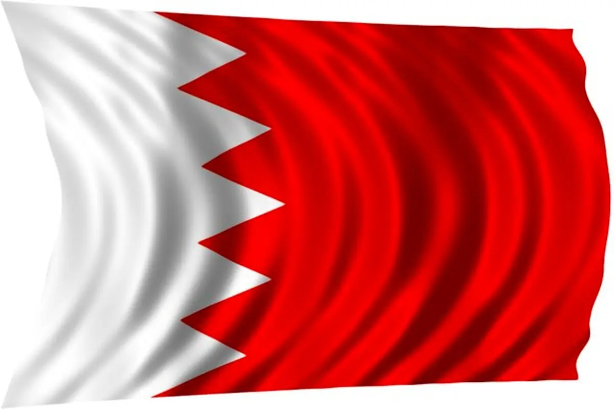 تقابل شدید بحرین و قطر + جزئیات