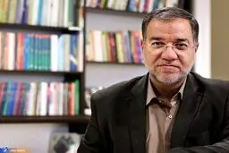 پاسخ فضائلی به ادعای محسن هاشمی: نه جنگ نه صلح محقق شد
