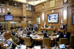 چهره های شاخص رد صلاحیت شده در انتخابات شورای شهر تهران + جدول