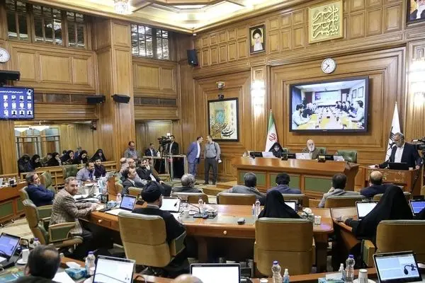 چهره های شاخص رد صلاحیت شده در انتخابات شورای شهر تهران + جدول