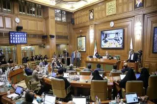 چهره های شاخص رد صلاحیت شده در انتخابات شورای شهر تهران + جدول