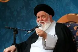 علم‌الهدی: یک عده نخبه بی‌دین درباره گشت ارشاد نظریه می‌دهند!