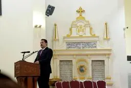 عراق: موضع ما عدم ورود به درگیری‌های منطقه است