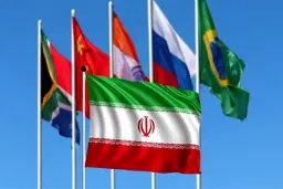 راز جذابیت بریکس برای پیوستن کشورها به آن