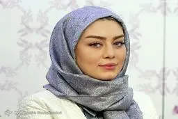 عکس دیده نشده از سحر قریشی و پوریا پورسرخ