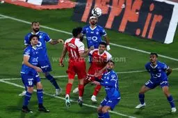 فوری: دربی از تهران رفت!