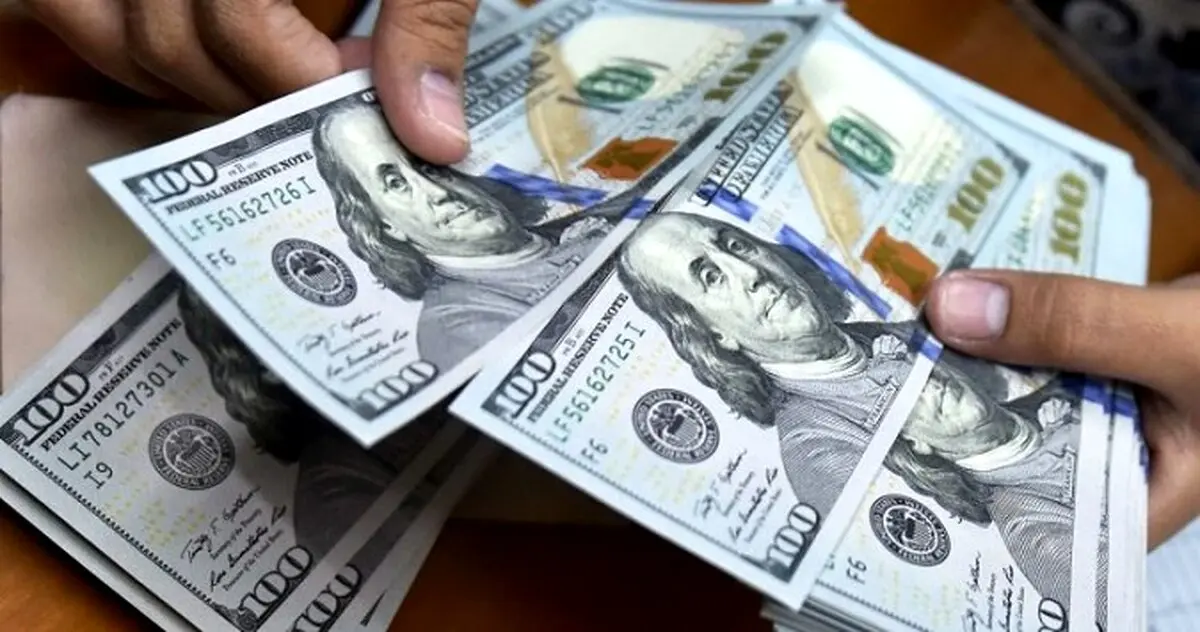 آخرین قیمت دلار در بازار (۱۴۰۰/۳/۲۷)