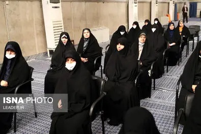 رهبری مجلس