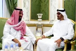 رقابت برادران در شاخ آفریقا؛ سودان میدان نبرد نیابتی ابوظبی و ریاض؟