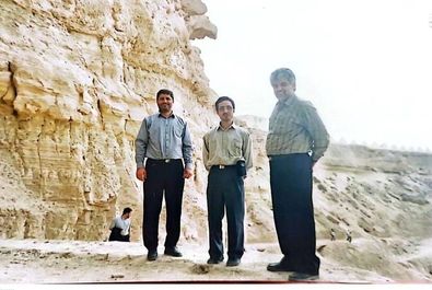دانشمند