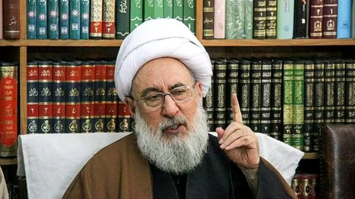 واکنش مجتهد شبستری درباره حضور محسن رضایی در دولت و مجمع