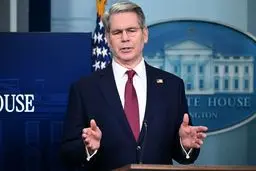 آمریکا عقب‌نشینی کرد