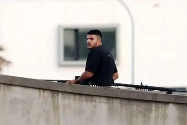 پیدا شدن پرچم داعش در خودروی مهاجمان استرالیا