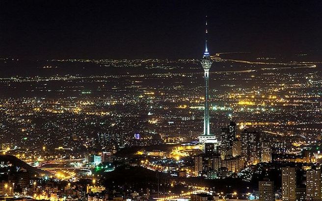 می‌دانید چرا برق میرود؟