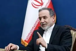 گفت‌وگوی عراقچی با وزیران خارجه هند و سریلانکا درباره ناوچه دنا