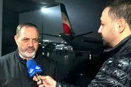 دلیل مهم سفر وزیر دفاع به ونزوئلا