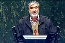 عزیزی: برخی براساس کینه نسبت به سپاه می‌خواهند به انتصابات اخیر انگ بزنند