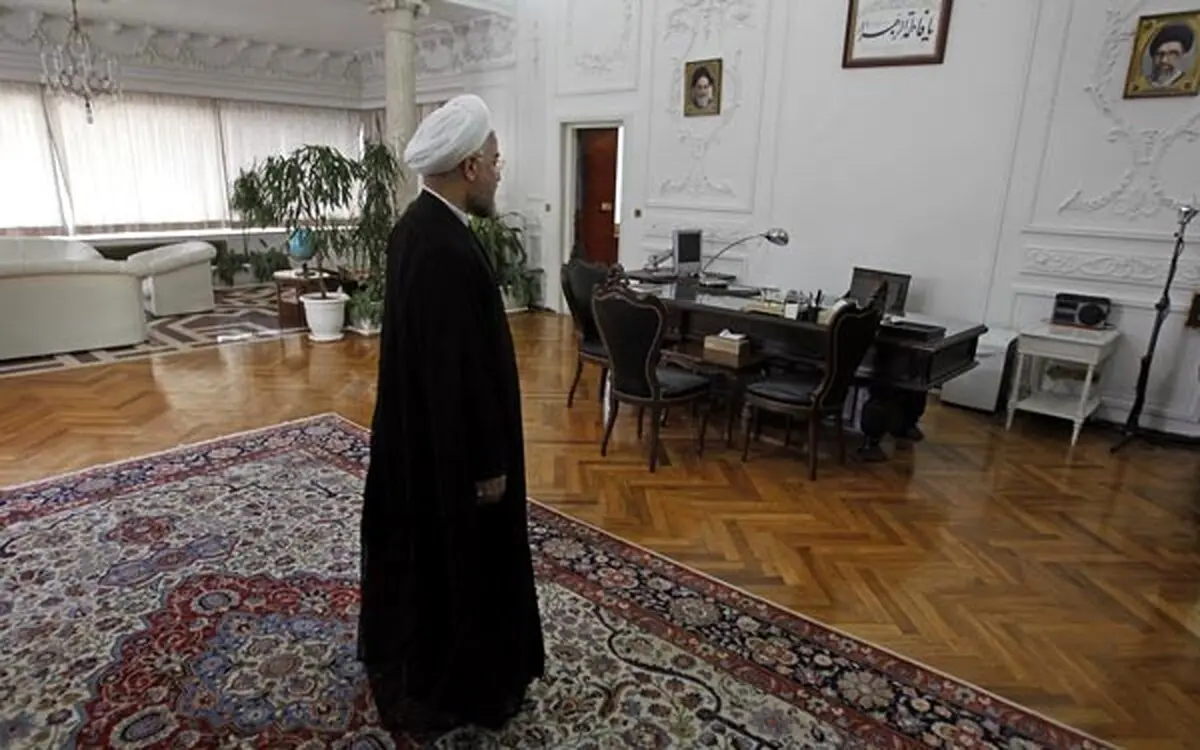 اخبار جدید درباره تفحص از نهاد ریاست جمهوری دولت روحانی