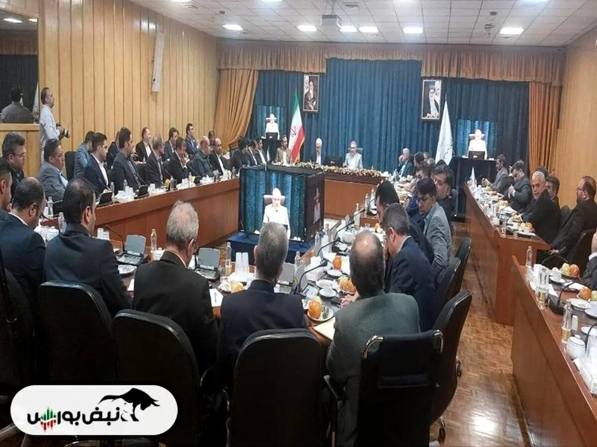 در جلسه مدیران بازار سرمایه و سازمان برنامه چه گذشت؟