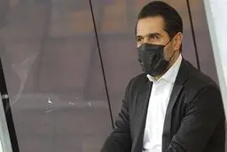 محرومیت پیروانی تمام شد!

