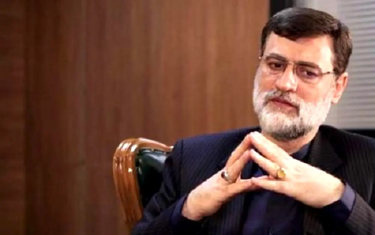 علت اصلی حضور قاضی زاده با دخترش برای ثبت نام در انتخابات
