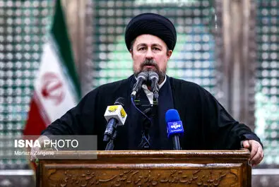 حرم امام
