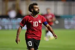 شورش صلاح علیه مصر: لیورپول نیازم دارد!