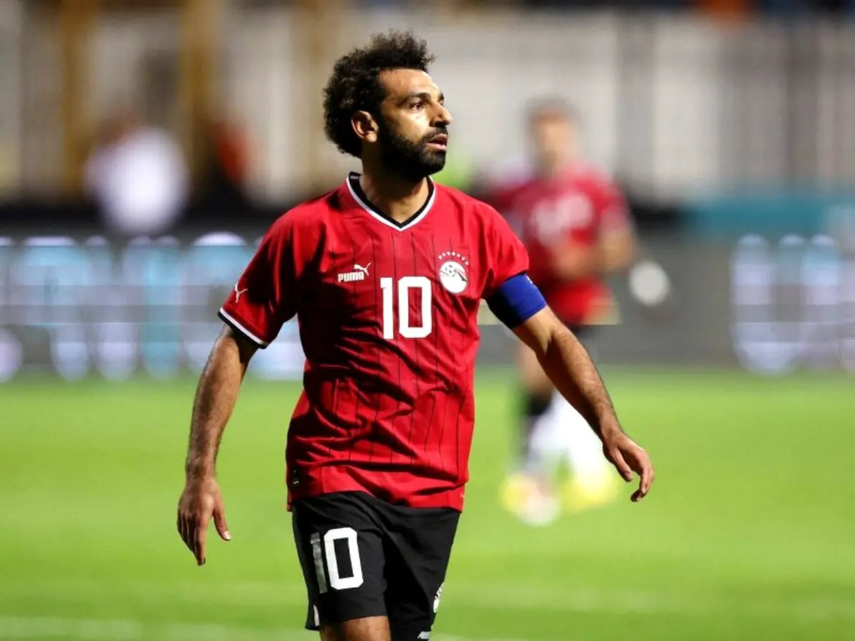 شورش صلاح علیه مصر: لیورپول نیازم دارد!