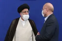 روزنامه سازندگی مدعی شد: گلایه قالیباف از دولت رئیسی