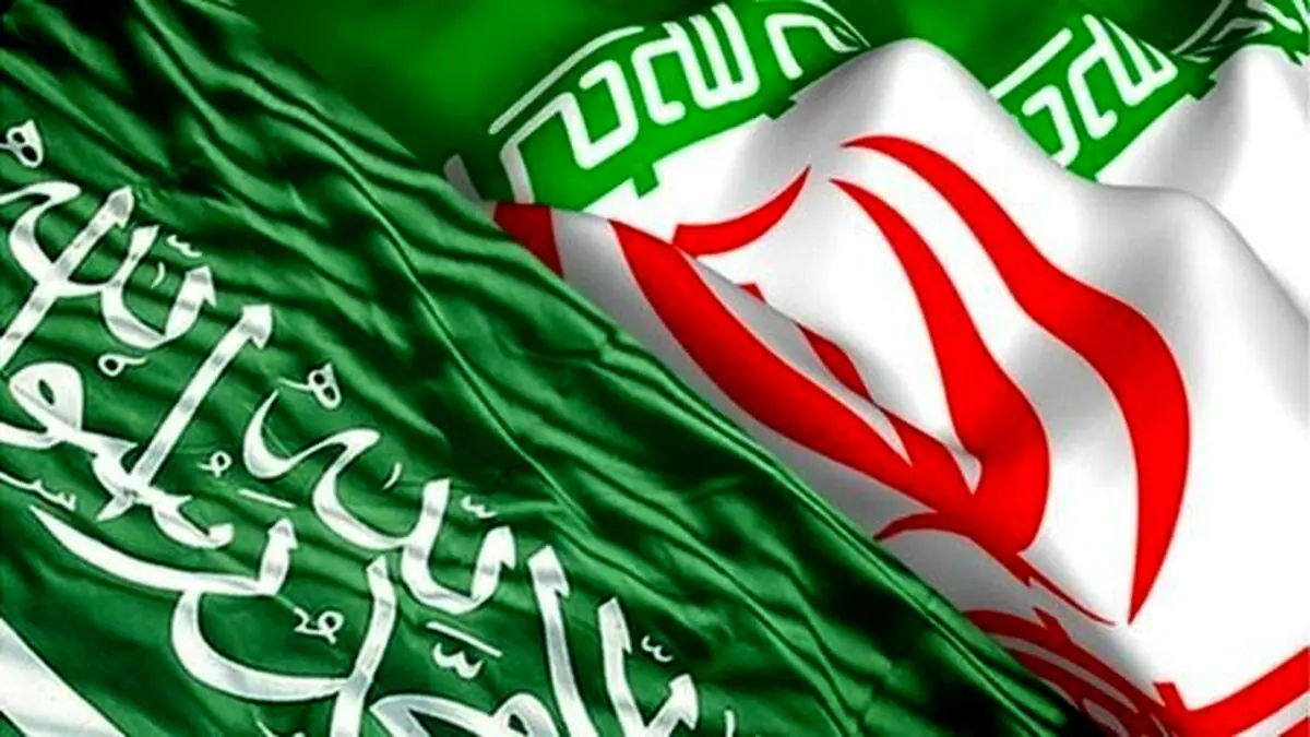 از سرگیری روابط تجاری ایران و عربستان با تجارت فولاد