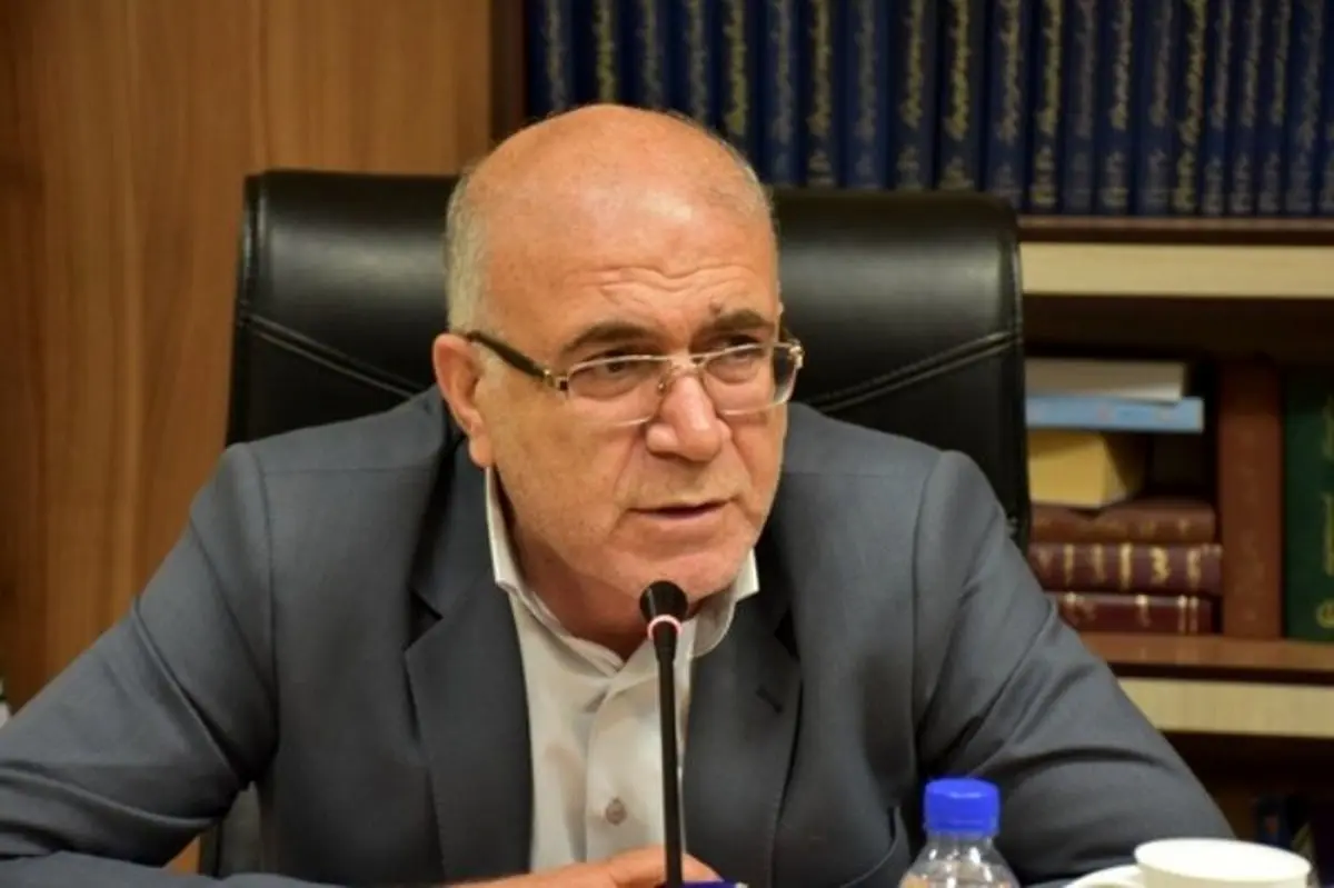 حق با پورمحمدی بود و خوزستان قربانی تصمیم احمدی‌نژاد شد